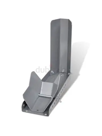 Motorcycle wheel stand 10 holes