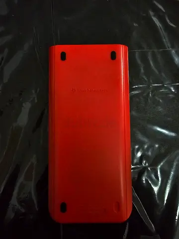 TI-NSPIRE CZ II-T Calculator - Used