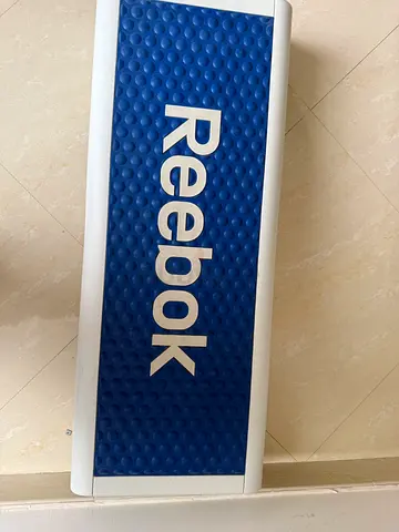 Reebok Step Platform