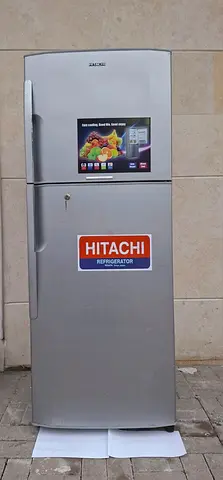 Hitachi Fridge for Sale Neat and clean