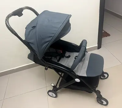 Baby Stroller Cabin Friendly