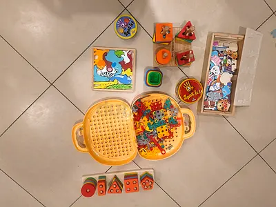 Toys for kids