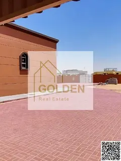 Spacious Luxury Villa for Rent in Umm Al Quwain – Ideal for Large Families with Ultimate Privacy