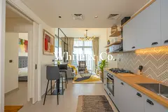 Vacant June | Furnished | Opposite Mall