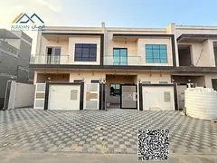 Includes registration fees, ground floor, first floor, and roof, freehold ownership for all national