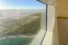 VACANT | Higher Floor | Sea and Mangrove View