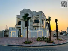 Own your villa, including registration and ownership fees.