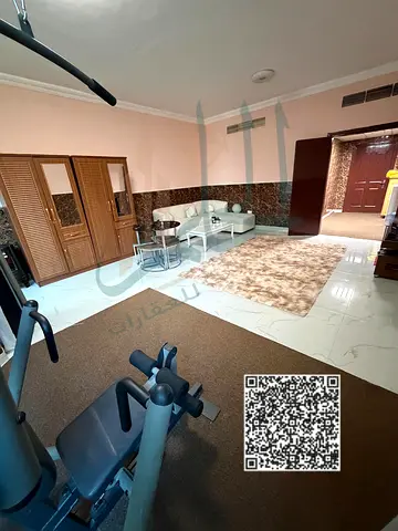 2 Bedroom Hall Apartment for Sale in Ajman Creek Towers