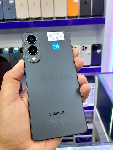 Samsung Galaxy S25 edge 256GB TRA