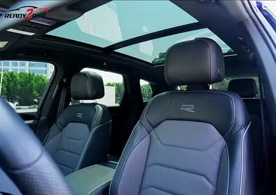 صورة مصغرة 11 لـ 2023 Volkswagen TOUAREG