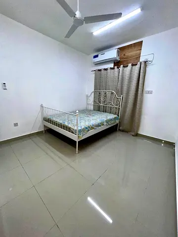 Spacious one bed room with hall and balcony available in Al Karama from 1st May onwards