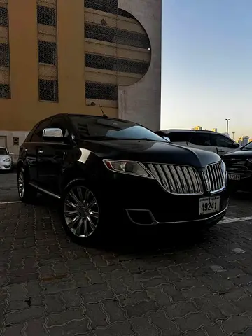 Urgent sale reduce price Lincoln MKX MODEL 2014 first owner