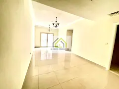 Spacious / 3 BHK / Balcony / Parking