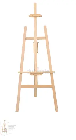 Easel stand