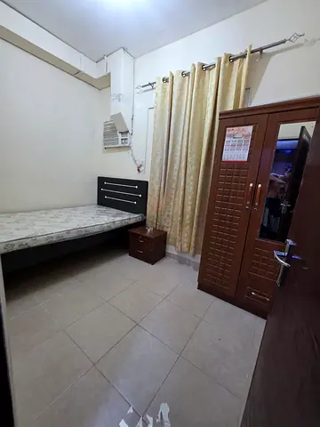 Partition Available in karama