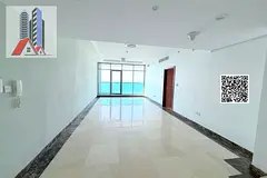 3 BHK sea View For sale In Ajman Cornich Tower With Parking.