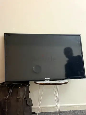 Hisense 40” Full HD LED TV – Excellent Condition