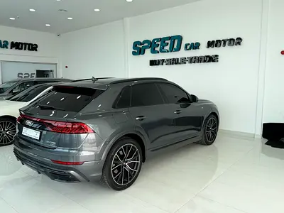2023 AUDI Q8 — миниатюра 6