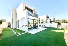 GOLF VIEW | BIG PLOT | AMAZING