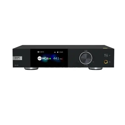 Eversolo DAC-Z8 High Fidelity DAC