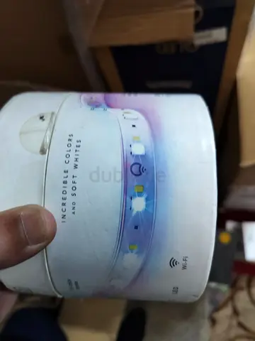 Brand New LIFX Lightstrip Color Zones, Wi-Fi Smart LED Light Strip, Full Color with Polychrome Techn