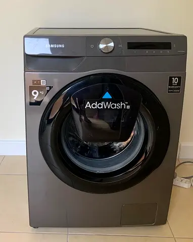 Samsung Front Load Washing Machine WW90T554DAN/GU 9KG FREE DELIVERY +WARRANTY