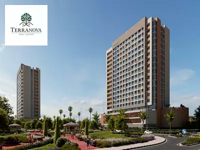 دفعة أولى ٢٠٪ + بدون أقساط حتى التسليم | خصم ٢٥٪ | مجمع سكني مسوّر