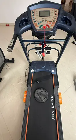 Sky Land Treadmill for Sale