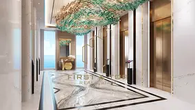 1% Monthly | Fully Furnished | Waterfront