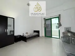 🏢🔥 Investment Opportunity for Sale – Studio in Smart Tower, Ajman 🔥🏢 📍 Location: Sm
