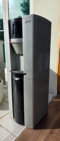 My G3 Floor-Standing Water Dispenser (Hot  Cold) - Used