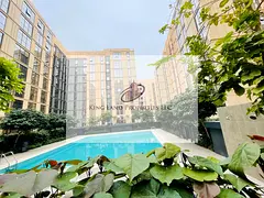 Brand New /3BHK/Free Parkin/Free Pool and Gym