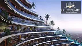 Resort-Inspired Living | 15+ lifestyle amenities | EOI Open