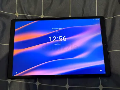 Lenovo Tab M10 HD - Barely Used Android Tablet