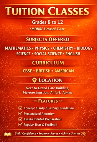 Grade 9,10,1112-Maths,Physics,Chem,Bio- All curriculum-Tuition