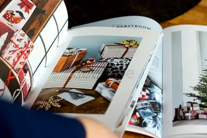 Product Catalogue Design for Your Business