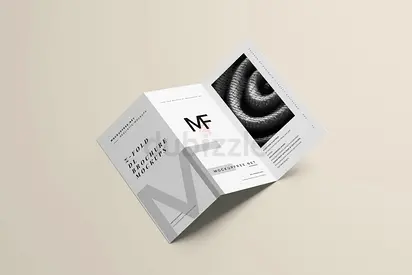 Corporate Brochure Design for Marketing and Sales