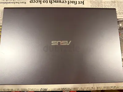 ASUS Laptop intel celeron