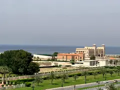 Sea view, spacious areas, prime location, modern finishing, close to all services