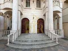 A villa for sale with a stunning design in one of Ajman's best areas, Al Muwaihat 1. Featuring a