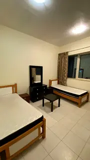 Full Room for Ladies | Near Metro and Marina Mall | Fit for 2