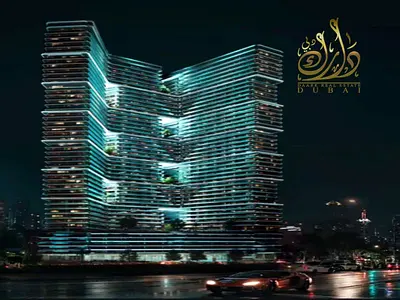 Binghatti Sky Terraces | Smart Investment | Near Dubai Autodrome |