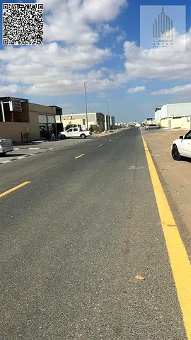 فرصة استثمارية مميزة للبيع في الشارقة