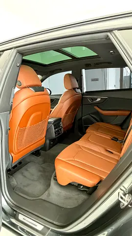 2023 AUDI Q8 — миниатюра 9