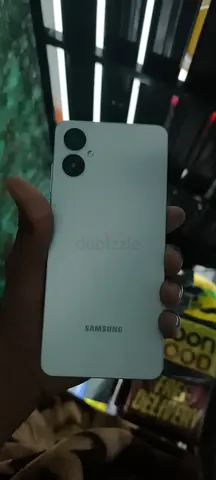 Samsung Galaxy a06 5g 6 128 Price 380