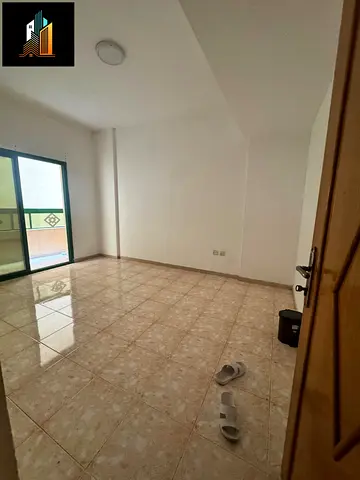 Al qasima area 2bhk APARTMENT available//NO DIPOSIT//CHILLER FREE APARTMENT GOOD LOCATION WITH BALCONY RENT ONLY 38K