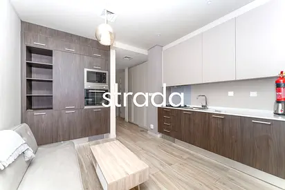 Large Studio | Fully Equipped | Furnished