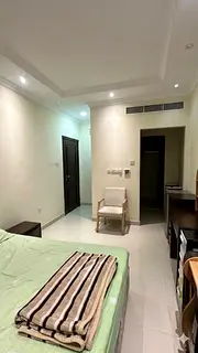 Room For lady in jumeirah 1