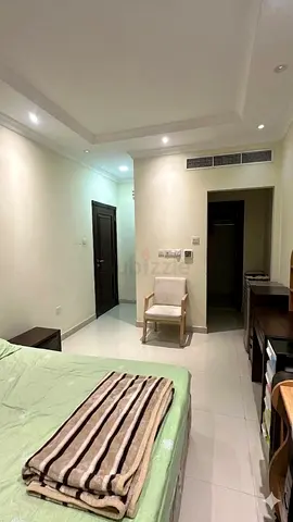 Room For lady in jumeirah 1