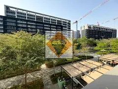 🔥 For Rent: Luxury 2BR + 3 Bath Apartment with Balcony | Boulevard Aljada Sharjah